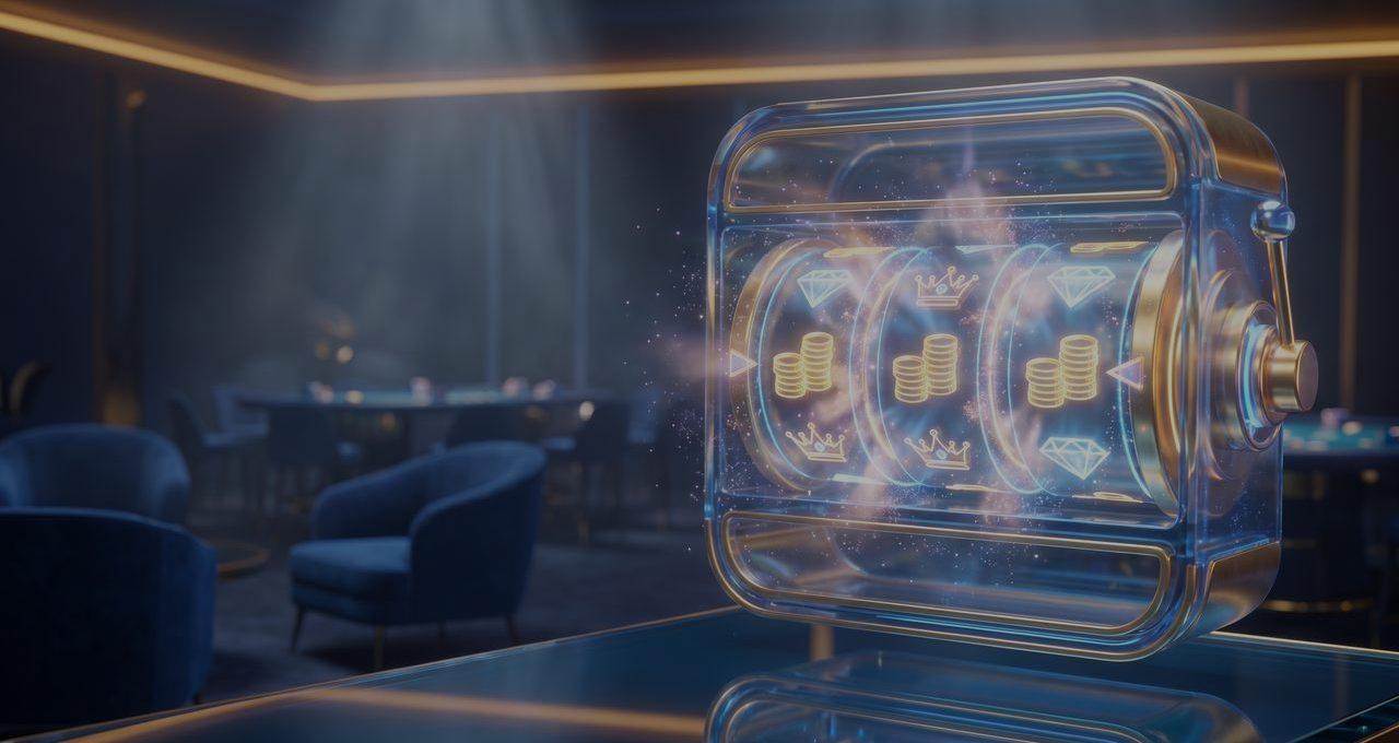 Forbes Casino