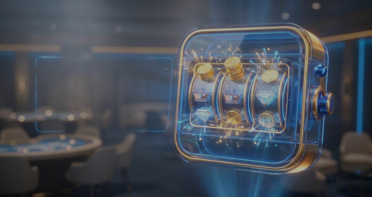 Forbes Casino
